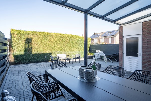 Medium property photo - Dassenkuillaan 59, 6162 JH Geleen